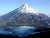 Самые большие вулканы на Земле